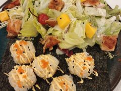 -威尼斯西餐厅(扬名广场店)