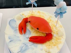 -Pantry's Best派悦坊蛋糕(K11购物艺术中心店)