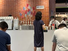 -Manner Coffee(淮海755店)
