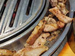 -金顺韩式烤肉·网红烤肉店(广利路店)