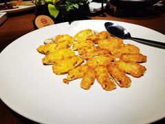 海胆酱焗珍宝蟹-三利音·浦之舟(滨江大道店)