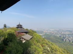 -杭州半山国家森林公园