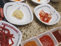 -安又胖韩国烤肉(美罗城店)