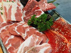 -麻蒲碳烤肉(远景路1号店)
