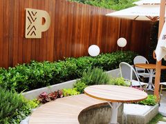 -Peet's Coffee皮爷咖啡(大学路店)