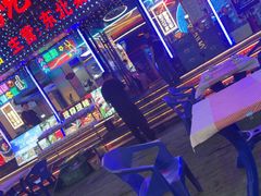 -胖子烧烤海鲜(亲贤北街店)