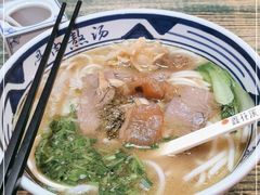 -鑫花溪牛肉米粉(苏州中心店)