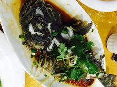 -南海渔家•海鲜•正宗海南菜(海棠湾店)