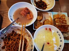 -文叔·湖北名小吃·小龙虾(华强北店)