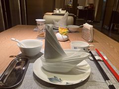 -莲·中餐厅(成都首座万豪酒店)