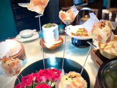 -佬麻雀·剁椒鱼头(京基KK One店)