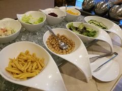 -斑斓西餐厅·自助茶点(高崎机场佰翔花园酒店)