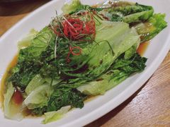 -陈傻子餐厅(世纪都会店)