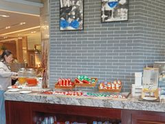 -浙江西子宾馆·瑶园咖啡厅