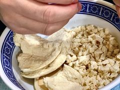 -贾楠小炒泡馍(红福小区店)