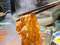 -码头故事·成都老火锅