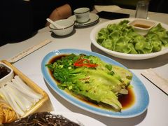 -33号大院·青岛本帮菜(五四广场店)