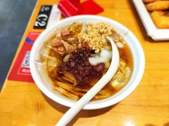 -蓉李记成都名小吃(二七万达店)