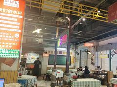 -彭耕记猪油炒小菜(吉联mall店)