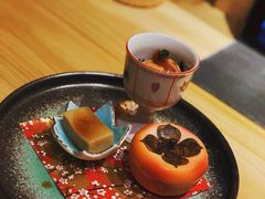 -鮨青(恒基名人购物中心店)