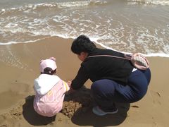 -老虎石海上公园