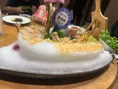 -尚海豆捞(乐虹坊店)