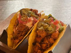 -Famous肥猫墨西哥音乐餐吧(五棵松华熙LIVE店)