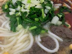 -文山荷鲜居(翠湖店)
