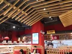 大堂-友壹町寿司(嘉洲广场店)