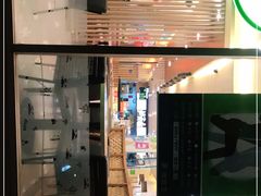 -德克士(新加坡城店)