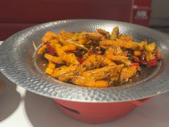 -美蛙四季(望京凯德茂店)