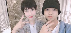 -G HAIR SALON私人造型定制