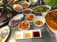 -喜来稀肉(虹泉路店)