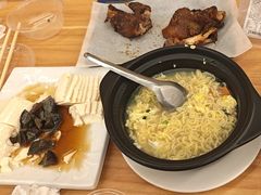 -买又大餐厅(福林里店)