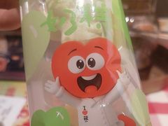 -西贝(紫荆广场店)