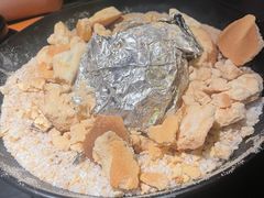 爆汁窑鸽-羽鸽集·乳鸽专门店·地道顺德菜(岭南站店)