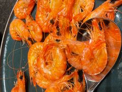 -浩运海鲜·16年专注青岛菜(石老人店)