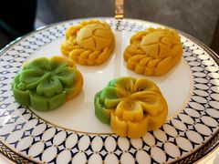 -天津东凯悦酒店·大堂吧