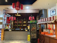 -李连贵熏肉大饼(中街盛京龙城店)