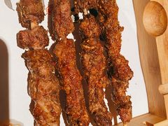 -金掌勺东北菜(格兰晴天店)