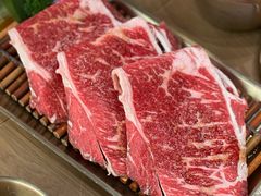 -西塔老太太泥炉烤肉(双井店)