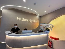 -Hi Beauty Skin 科技美肤中心