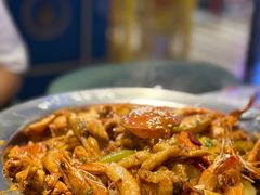 发财煲-赖胖子肉蟹煲(上邦百汇城店)