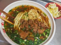 -李兰英湖南面馆(护国路店)