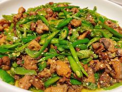 -铁公鸡·四川料理(天环广场店)