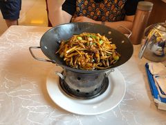 干锅菌杂-马凯餐厅(长椿街店)