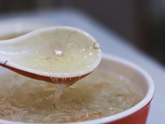文思豆腐羹-冶春茶社(珍园店)