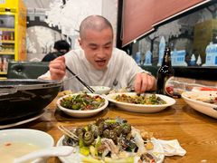 -丰乐餐厅·始于1999·本地老字号