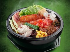 -大鼓米线(静安吴江DM店)