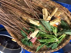 -马路边边串串香(双井直营店)